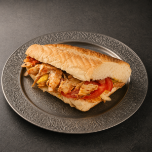 Ekmek Arası 70 gr