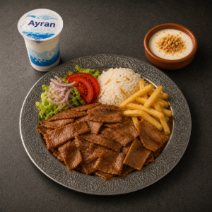 Porsiyon Et