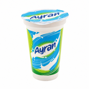 Küçük Ayran