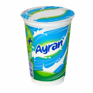 Büyük Ayran