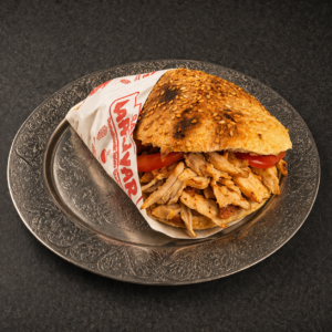 Tombik Ekmek Arası