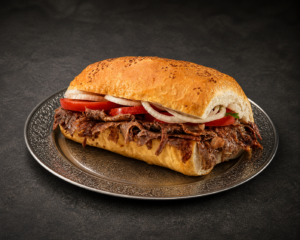 Ekmek Arası 70 gr