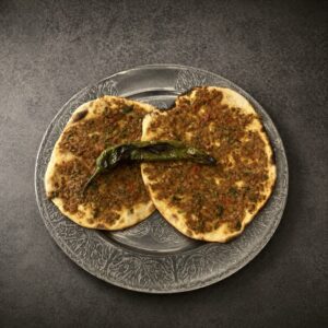 Fındık Lahmacun