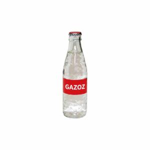 Gazoz