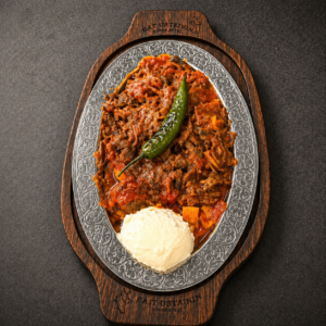 İskender Porsiyon 130 gr