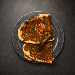 Lahmacun