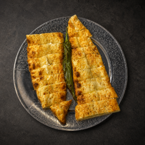Peynirli Pide