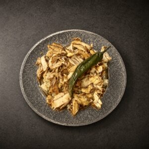 Döner Porsiyon 130  gr