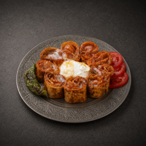 Beyti Sarma Porsiyon 130 gr